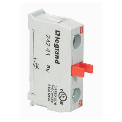  ACS BLOC CONTACT NF SAIL VIS 