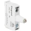  ACS BLOC LED 24V BC SAIL VIS 