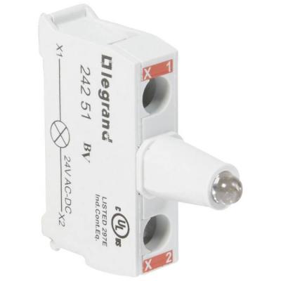  ACS BLOC LED 24V RG SAIL VIS 