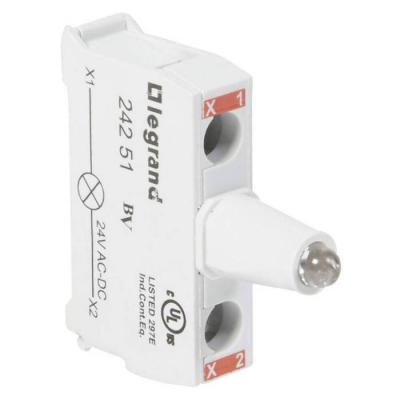  ACS BLOC LED 24V RG SAIL VIS 