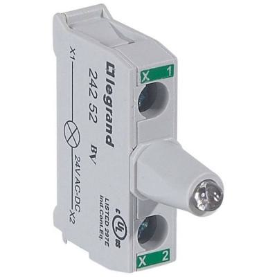  ACS BLOC LED 24V VR SAIL VIS 