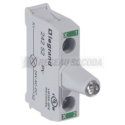  ACS BLOC LED 24V VR SAIL VIS 
