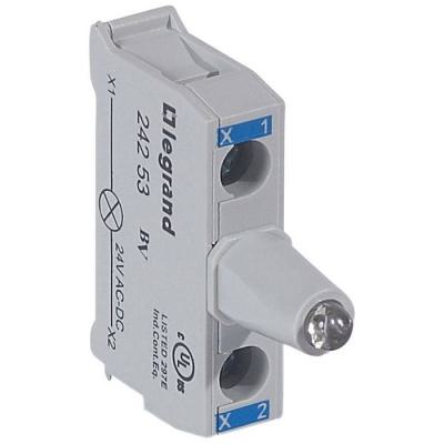  ACS BLOC LED 24V BE SAIL VIS 