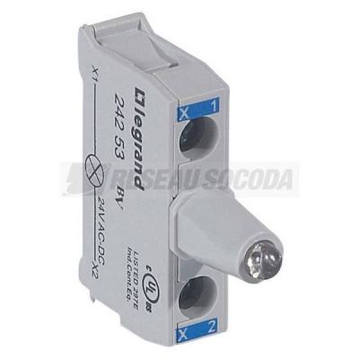 ACS BLOC LED 24V BE SAIL VIS 