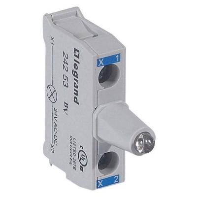  ACS BLOC LED 24V BE SAIL VIS 