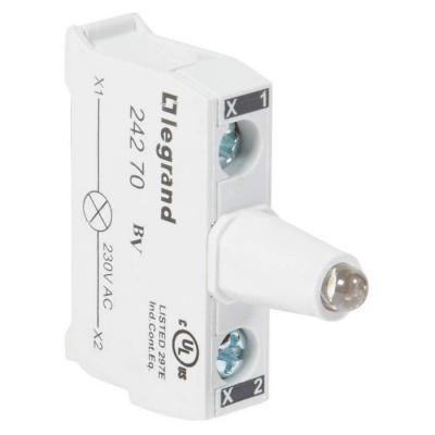  ACS BLOC LED 230V BC SAIL VIS 