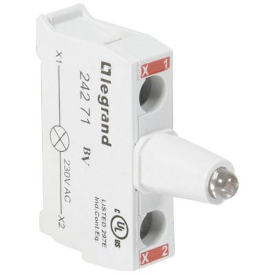  ACS BLOC LED 230V RG SAIL VIS 