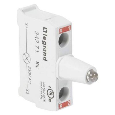  ACS BLOC LED 230V RG SAIL VIS 