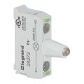  ACS BLOC LED 230V VR SAIL VIS 
