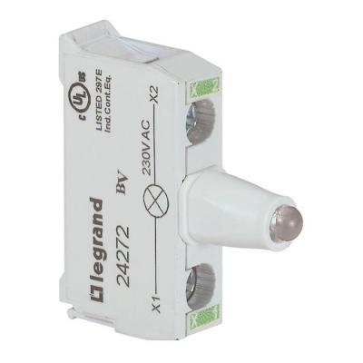  ACS BLOC LED 230V VR SAIL VIS 