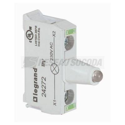  ACS BLOC LED 230V VR SAIL VIS 