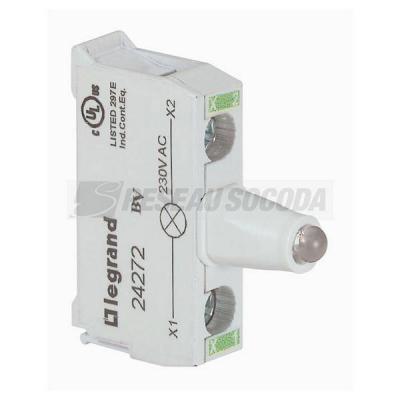  ACS BLOC LED 230V VR SAIL VIS 