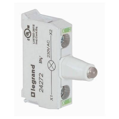  ACS BLOC LED 230V VR SAIL VIS 