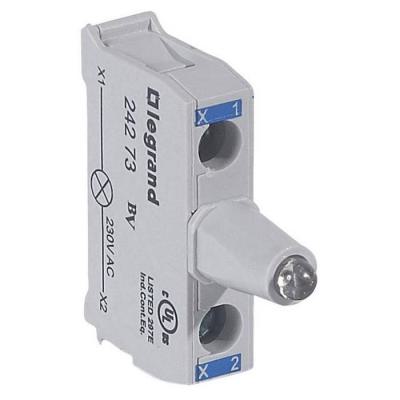  ACS BLOC LED 230V BE SAIL VIS 