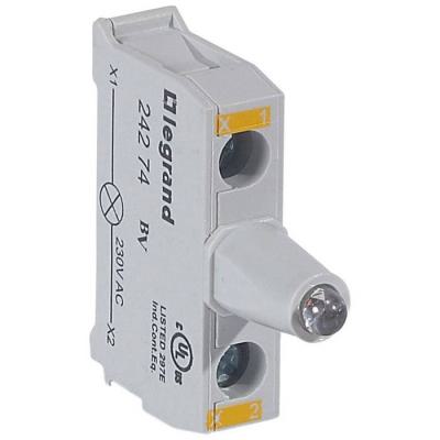  ACS BLOC LED 230V JN SAIL VIS 