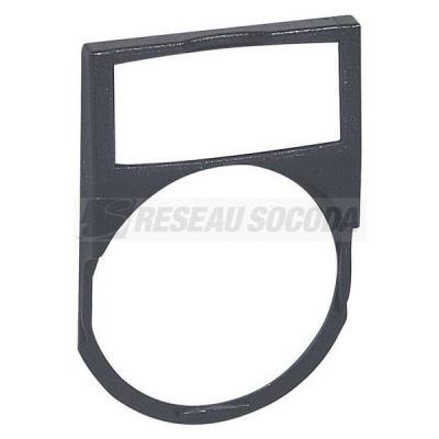  CADRE ET INSERT PETIT BLANC 
