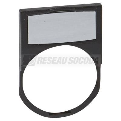  CADRE ET INSERT PETIT ALU 