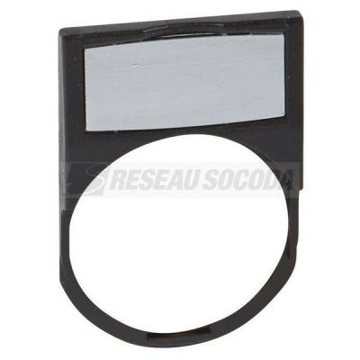  CADRE ET INSERT PETIT ALU 