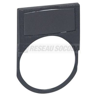  CADRE ET INSERT PETIT NOIR 