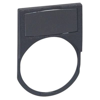  CADRE ET INSERT PETIT NOIR 