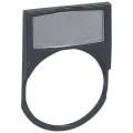  CADRE ET INSERT PETIT TRANS 