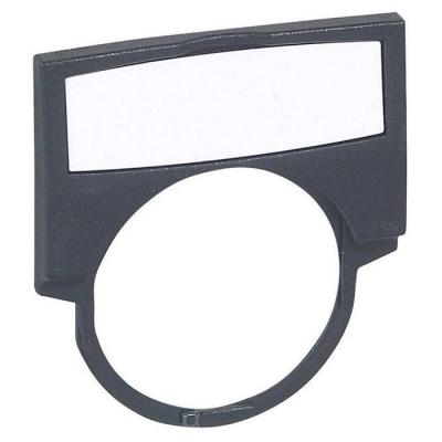  CADRE ET INSERT LARGE BLANC 