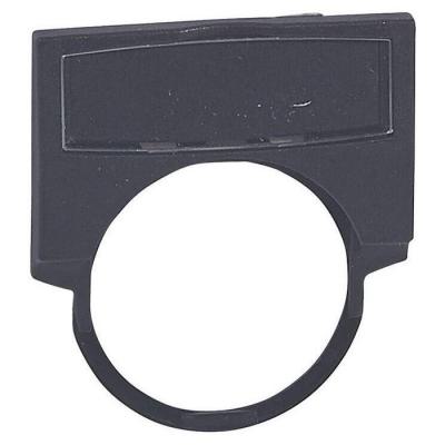 CADRE ET INSERT LARGE NOIR 
