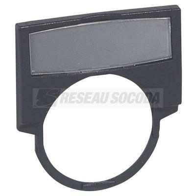  CADRE ET INSERT LARGE TRANS 