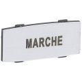  INSERT MARQUE MARCHE 