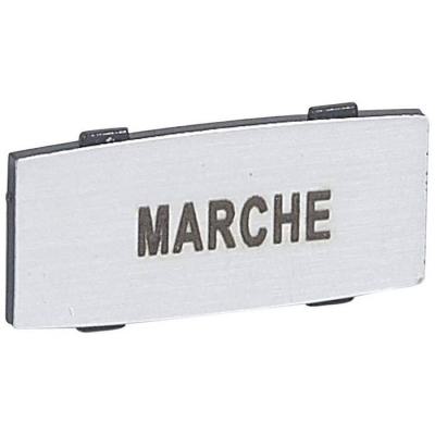  INSERT MARQUE MARCHE 