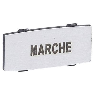  INSERT MARQUE MARCHE 