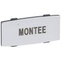  INSERT MARQUE MONTEE 