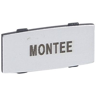  INSERT MARQUE MONTEE 