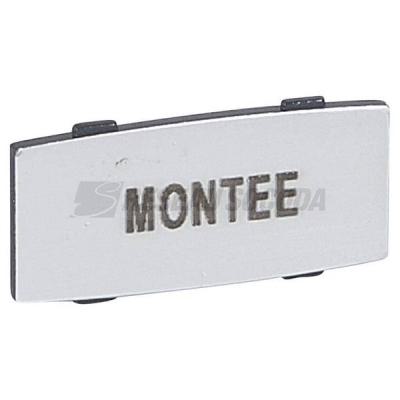  INSERT MARQUE MONTEE 