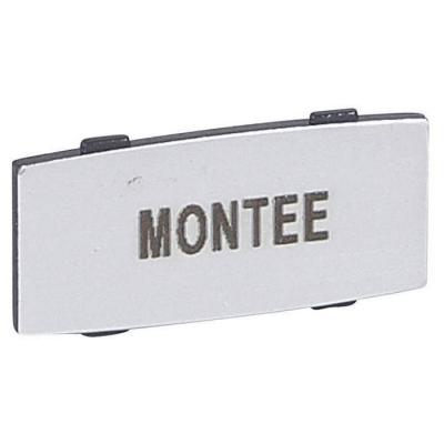  INSERT MARQUE MONTEE 