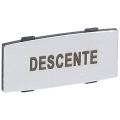  INSERT MARQUE DESCENTE 