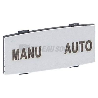  INSERT MARQUE MANU AUTO 