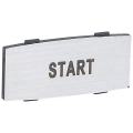  INSERT MARQUE START 