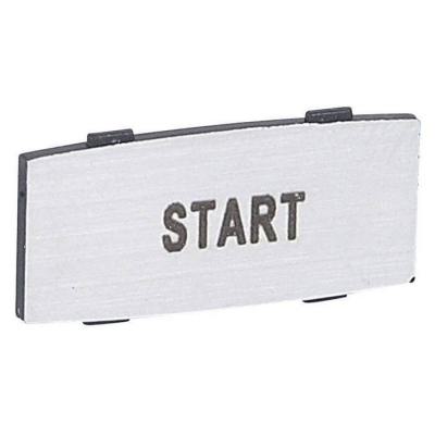  INSERT MARQUE START 