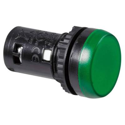  VOYANT MONO 24V VERT 