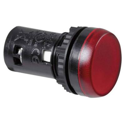  VOYANT MONO 130V ROUGE 