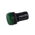  VOYANT MONO 130V VERT 