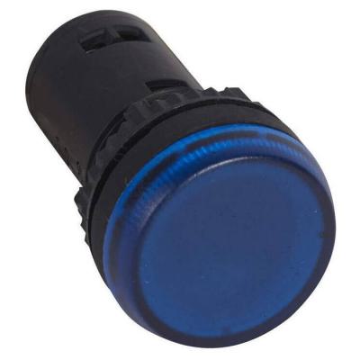  VOYANT MONO 230V BLEU 