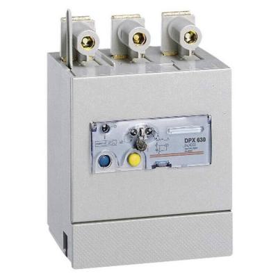  BLOC DIF.AVAL TRI.400A 