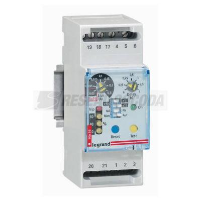  DPX3 RELAIS DIFFERENTIEL 