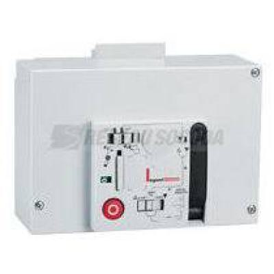  DPX1250/1600 CDE M.FR.24VAC/DC 