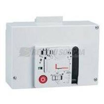  DPX1250 CDE MOTOR.FRONT.230VAC 