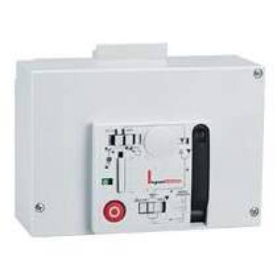  DPX1250 CDE MOTOR.FRONT.230VAC 