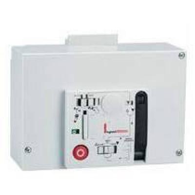  DPX1250 CDE MOTOR.FRONT.230VAC 