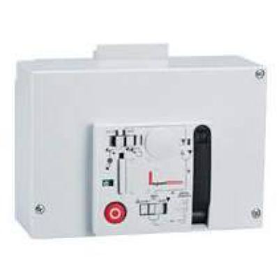  DPX1600 CDE MOTOR.FRONT.48VAC 